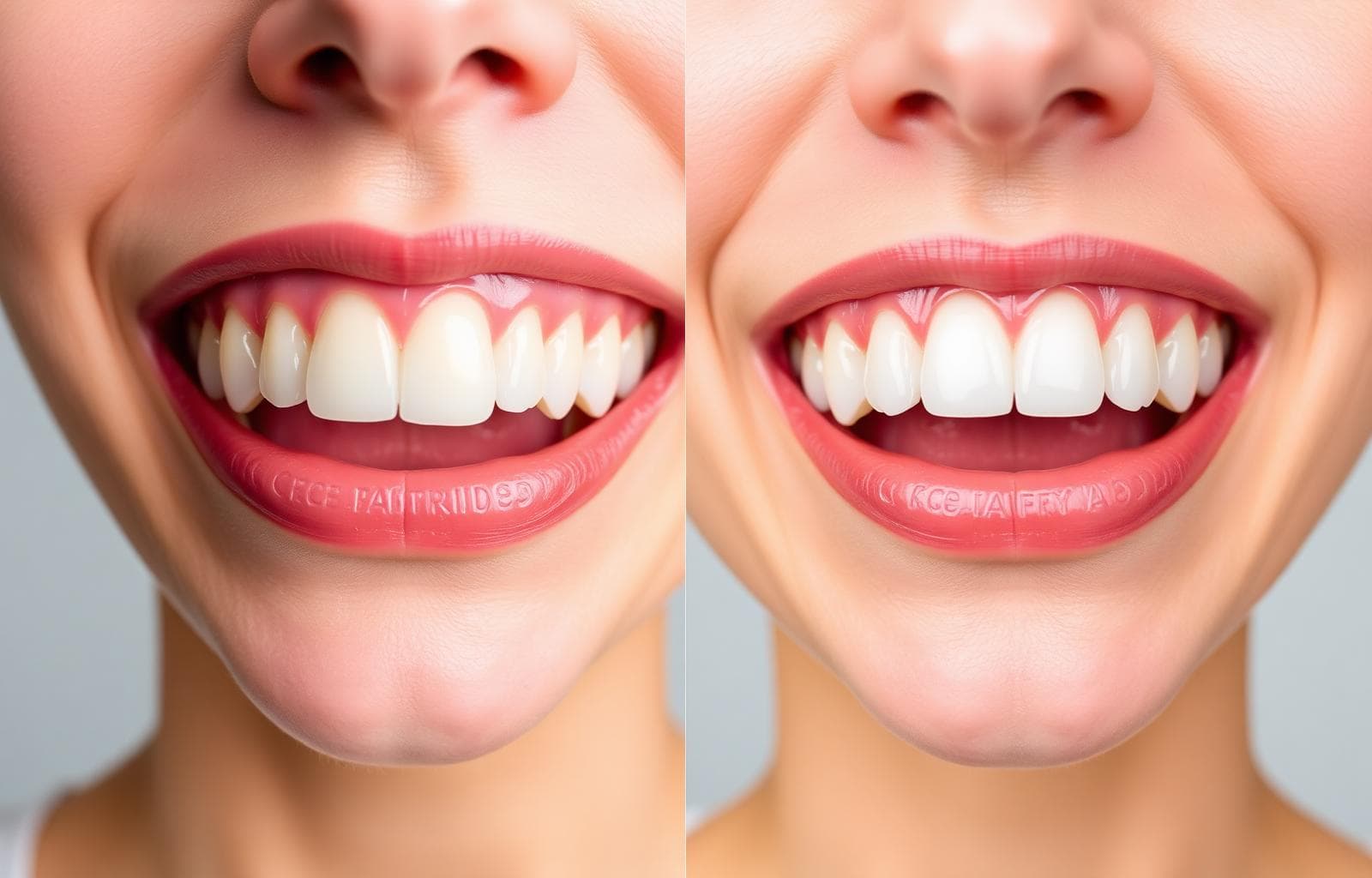 Caso clínico de cirurgia oral e reabilitação na Ello Odontologia